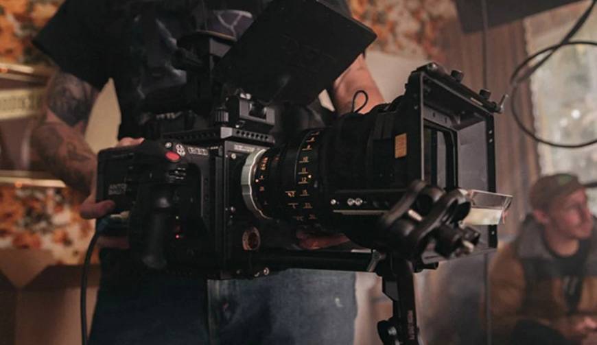 珲春市产品宣传视频拍摄公司