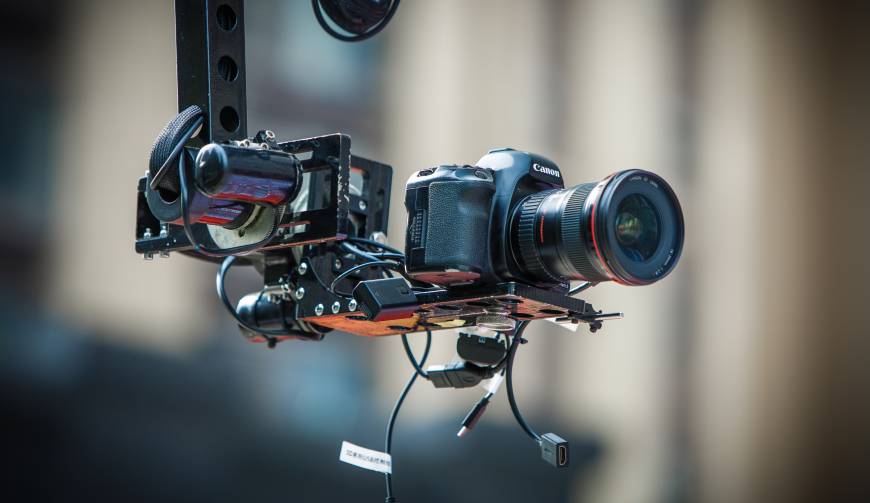 珲春市产品视频拍摄