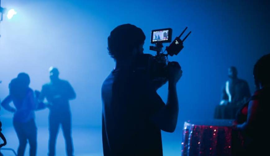 珲春市产品视频拍摄