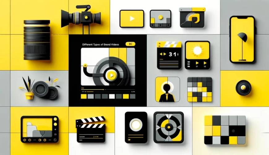 珲春市产品视频拍摄