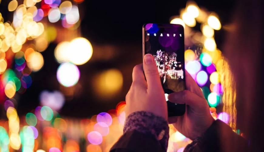 珲春市产品视频拍摄