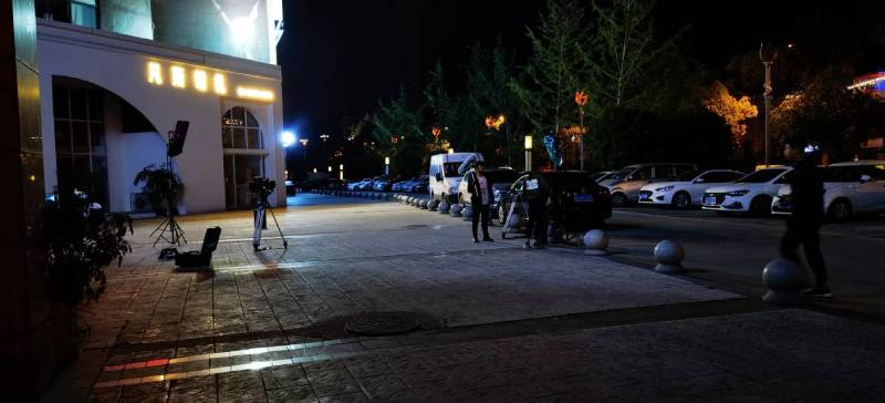 珲春市电商产品视频拍摄制作全攻略，打造高转化带货视频