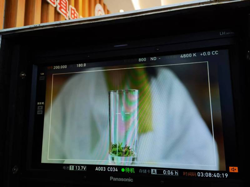 珲春市电商产品宣传视频