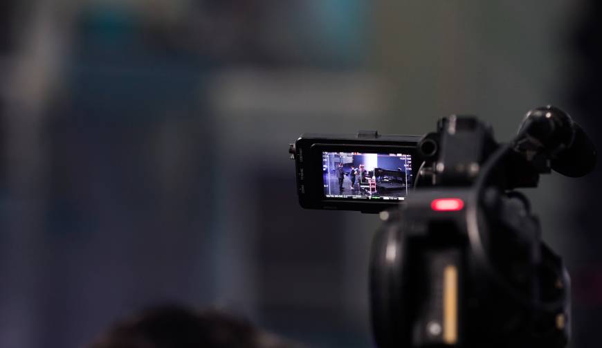 珲春市产品视频拍摄制作：揭秘如何打造令人印象深刻的商业宣传片